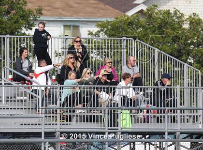 Thumbnail 1 in Capistrano Valley @ Loyola (CIF SS Playoffs) photogallery.