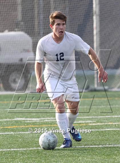 Thumbnail 3 in Capistrano Valley @ Loyola (CIF SS Playoffs) photogallery.