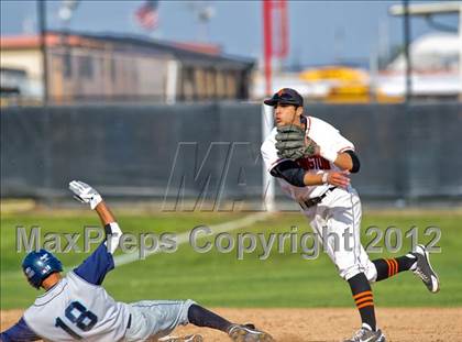 Thumbnail 2 in Marina @ Huntington Beach photogallery.