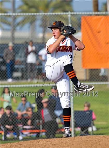 Thumbnail 2 in Marina @ Huntington Beach photogallery.