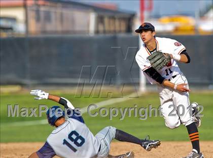Thumbnail 3 in Marina @ Huntington Beach photogallery.