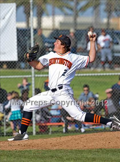 Thumbnail 3 in Marina @ Huntington Beach photogallery.