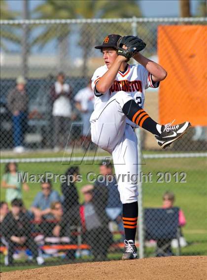 Thumbnail 1 in Marina @ Huntington Beach photogallery.