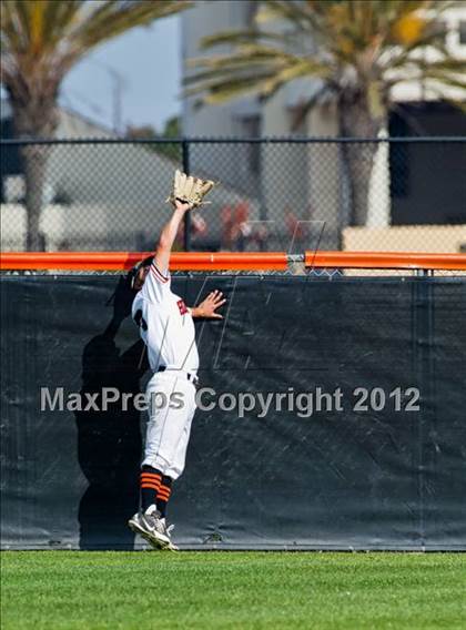 Thumbnail 3 in Marina @ Huntington Beach photogallery.