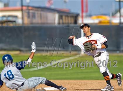 Thumbnail 1 in Marina @ Huntington Beach photogallery.