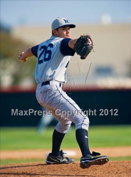 Thumbnail 1 in Marina @ Huntington Beach photogallery.