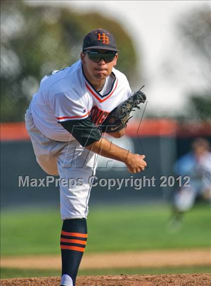 Thumbnail 2 in Marina @ Huntington Beach photogallery.