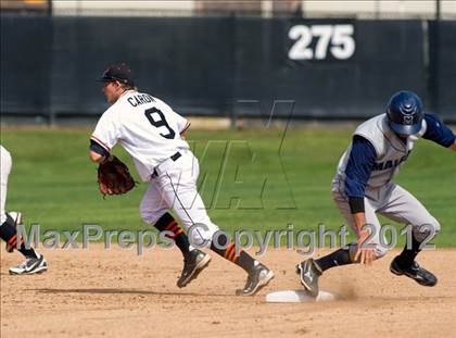 Thumbnail 3 in Marina @ Huntington Beach photogallery.