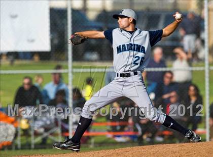 Thumbnail 2 in Marina @ Huntington Beach photogallery.
