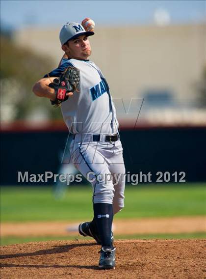 Thumbnail 2 in Marina @ Huntington Beach photogallery.