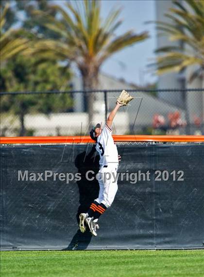 Thumbnail 3 in Marina @ Huntington Beach photogallery.