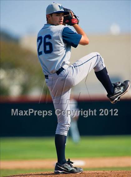 Thumbnail 3 in Marina @ Huntington Beach photogallery.