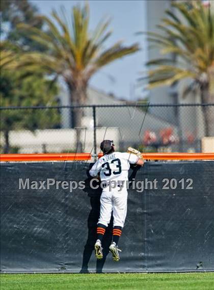 Thumbnail 3 in Marina @ Huntington Beach photogallery.