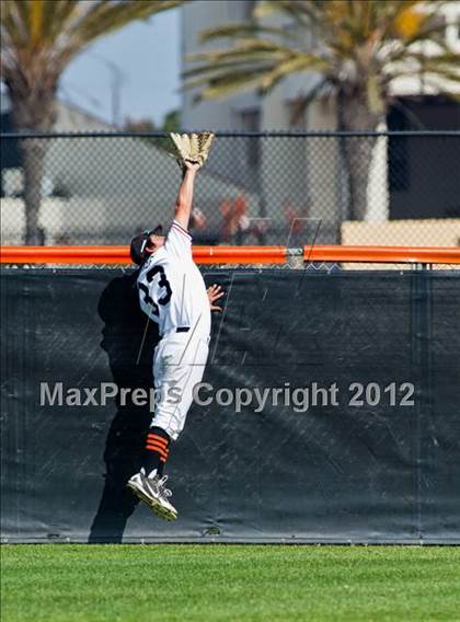 Thumbnail 1 in Marina @ Huntington Beach photogallery.