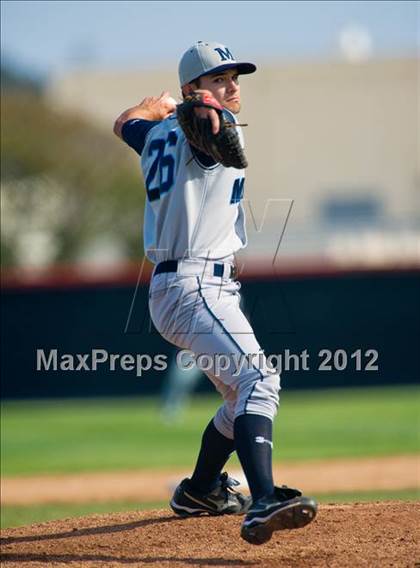 Thumbnail 3 in Marina @ Huntington Beach photogallery.