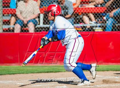 Thumbnail 2 in Buchanan vs. Liberty (CIF CS D1 Playoffs) photogallery.