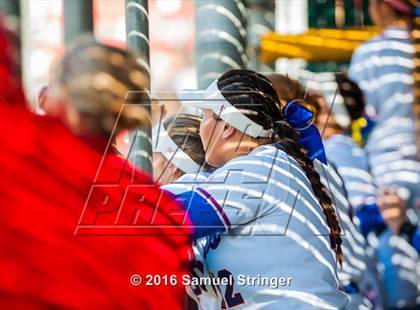 Thumbnail 1 in Buchanan vs. Liberty (CIF CS D1 Playoffs) photogallery.