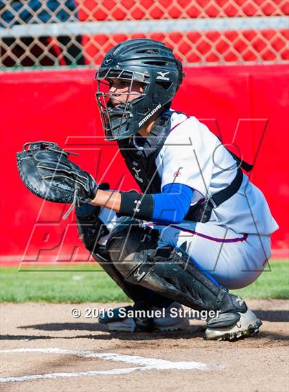 Thumbnail 3 in Buchanan vs. Liberty (CIF CS D1 Playoffs) photogallery.