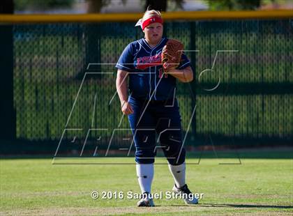 Thumbnail 1 in Buchanan vs. Liberty (CIF CS D1 Playoffs) photogallery.