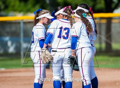 Thumbnail 1 in Buchanan vs. Liberty (CIF CS D1 Playoffs) photogallery.