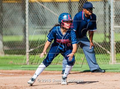 Thumbnail 2 in Buchanan vs. Liberty (CIF CS D1 Playoffs) photogallery.