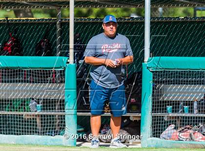 Thumbnail 1 in Buchanan vs. Liberty (CIF CS D1 Playoffs) photogallery.
