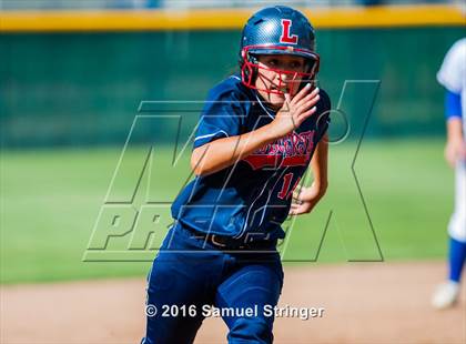 Thumbnail 2 in Buchanan vs. Liberty (CIF CS D1 Playoffs) photogallery.