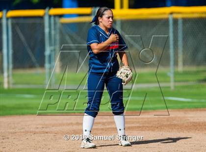 Thumbnail 3 in Buchanan vs. Liberty (CIF CS D1 Playoffs) photogallery.