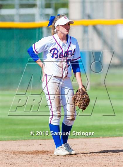 Thumbnail 3 in Buchanan vs. Liberty (CIF CS D1 Playoffs) photogallery.