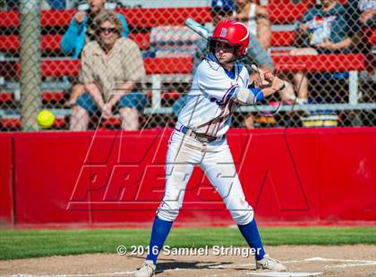 Thumbnail 1 in Buchanan vs. Liberty (CIF CS D1 Playoffs) photogallery.