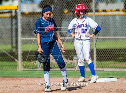 Thumbnail 2 in Buchanan vs. Liberty (CIF CS D1 Playoffs) photogallery.