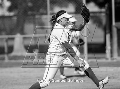 Thumbnail 1 in Buchanan vs. Liberty (CIF CS D1 Playoffs) photogallery.