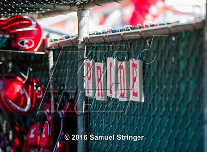 Thumbnail 3 in Buchanan vs. Liberty (CIF CS D1 Playoffs) photogallery.