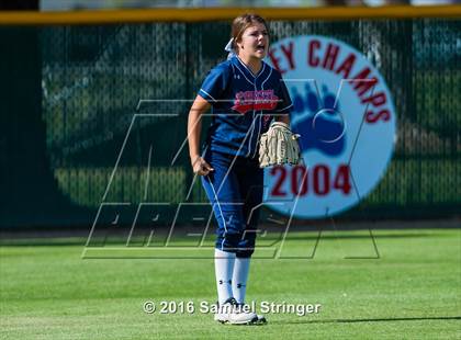 Thumbnail 1 in Buchanan vs. Liberty (CIF CS D1 Playoffs) photogallery.