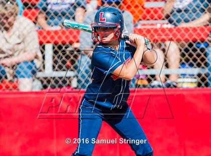Thumbnail 3 in Buchanan vs. Liberty (CIF CS D1 Playoffs) photogallery.