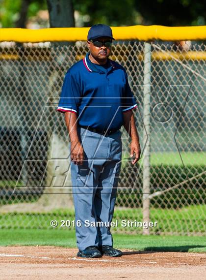 Thumbnail 1 in Buchanan vs. Liberty (CIF CS D1 Playoffs) photogallery.