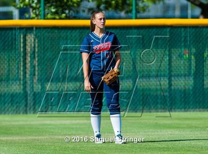 Thumbnail 2 in Buchanan vs. Liberty (CIF CS D1 Playoffs) photogallery.