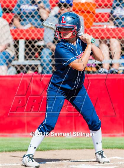 Thumbnail 1 in Buchanan vs. Liberty (CIF CS D1 Playoffs) photogallery.