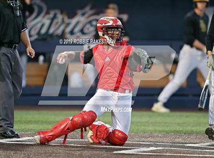 Thumbnail 1 in Kilgore vs. Benbrook Game 2 (UIL 4A Regional Finals) photogallery.