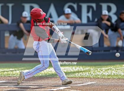 Thumbnail 1 in Kilgore vs. Benbrook Game 2 (UIL 4A Regional Finals) photogallery.