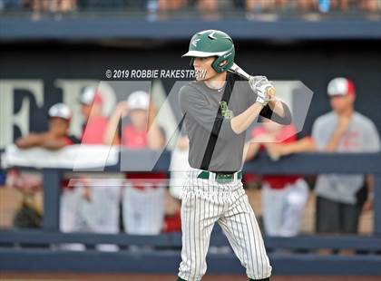 Thumbnail 2 in Kilgore vs. Benbrook Game 2 (UIL 4A Regional Finals) photogallery.