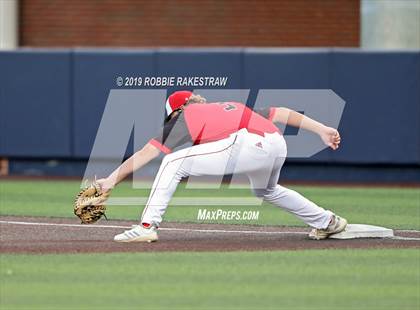 Thumbnail 3 in Kilgore vs. Benbrook Game 2 (UIL 4A Regional Finals) photogallery.