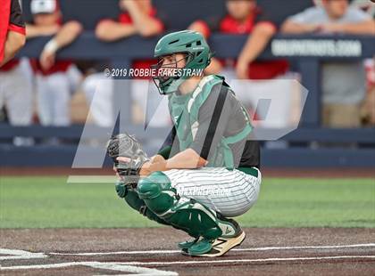 Thumbnail 2 in Kilgore vs. Benbrook Game 2 (UIL 4A Regional Finals) photogallery.