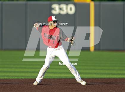 Thumbnail 3 in Kilgore vs. Benbrook Game 2 (UIL 4A Regional Finals) photogallery.