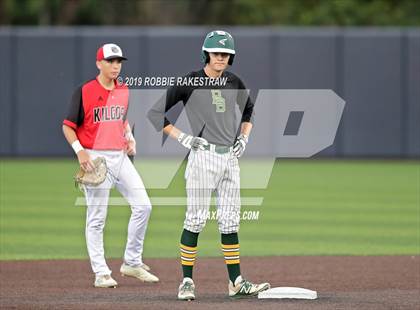 Thumbnail 1 in Kilgore vs. Benbrook Game 2 (UIL 4A Regional Finals) photogallery.
