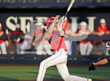 Thumbnail 3 in Kilgore vs. Benbrook Game 2 (UIL 4A Regional Finals) photogallery.