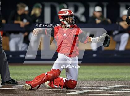 Thumbnail 3 in Kilgore vs. Benbrook Game 2 (UIL 4A Regional Finals) photogallery.