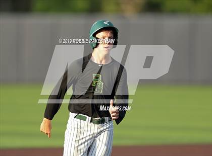 Thumbnail 1 in Kilgore vs. Benbrook Game 2 (UIL 4A Regional Finals) photogallery.