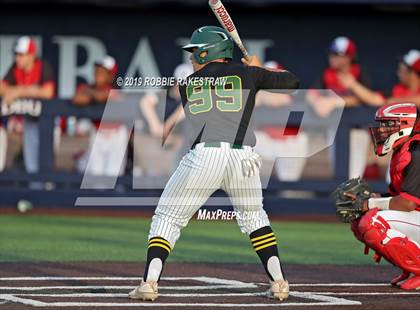 Thumbnail 2 in Kilgore vs. Benbrook Game 2 (UIL 4A Regional Finals) photogallery.