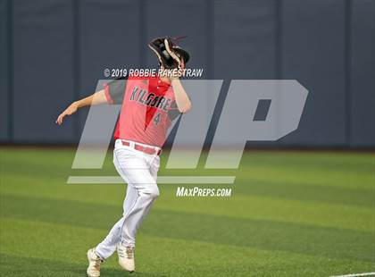 Thumbnail 3 in Kilgore vs. Benbrook Game 2 (UIL 4A Regional Finals) photogallery.